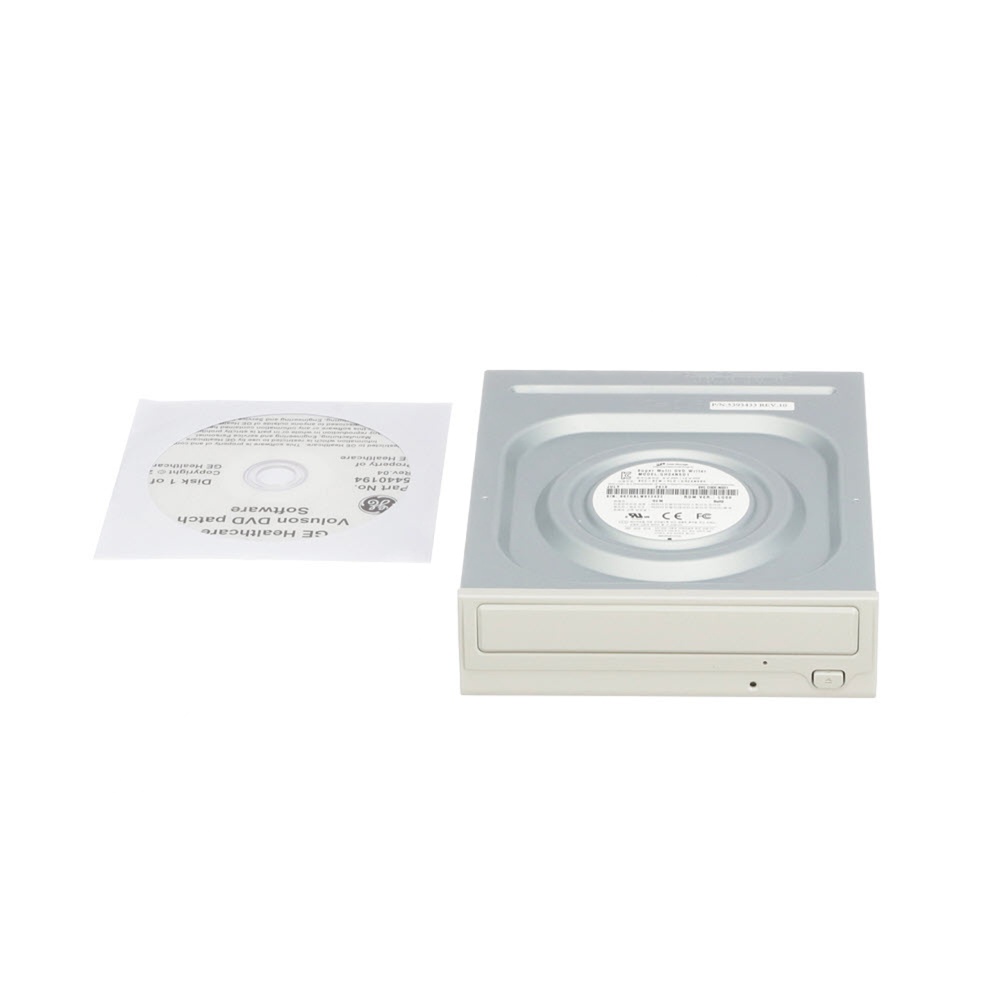 Unidad de DVD para Polaris Unidad de DVD para Polaris