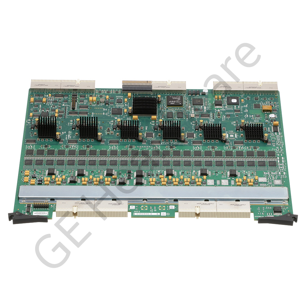 MRX2 nonCW MRX2 nonCW