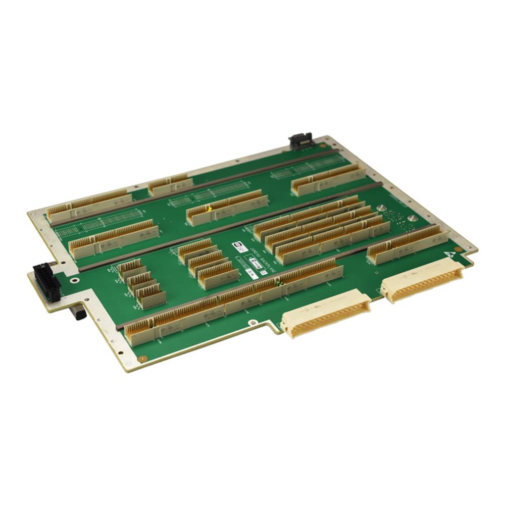 Juneau - MRX Backplane 192ch Circuit Board Assembly Juneau - MRX Backplane 192ch Circuit Board Assembly