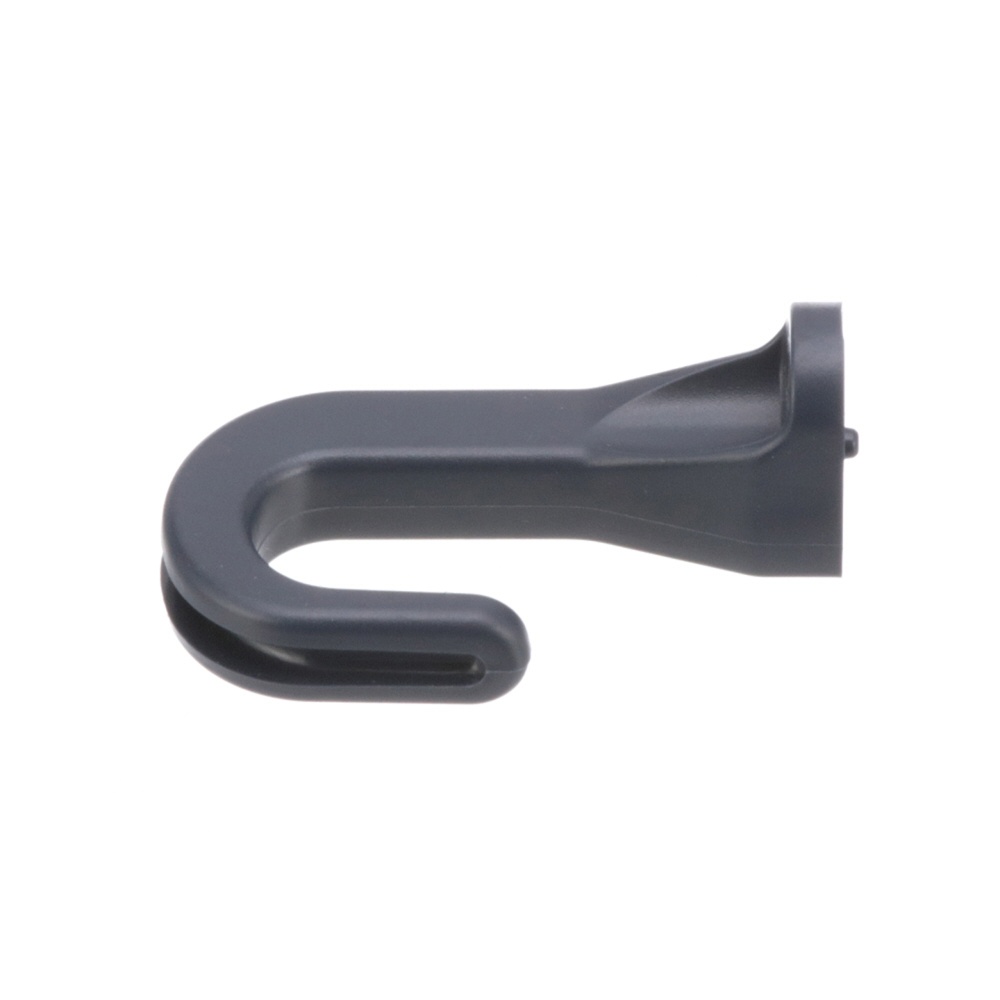 Opcional gancho posterior pyxis Opcional gancho posterior pyxis