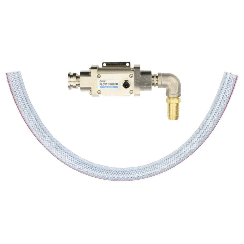 Flow Sensor Assembly Flow Sensor Assembly