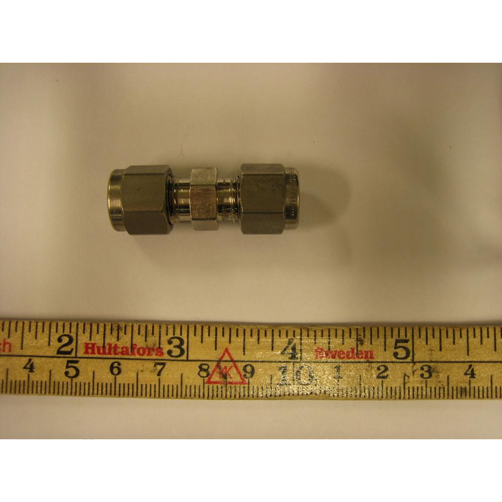 Single Plane (SP) PT 285 Flow Restrictor 100CCM Single Plane (SP) PT 285 Flow Restrictor 100CCM
