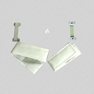 Patient Strap Set 3T Torso Coil Patient Strap Set 3T Torso Coil