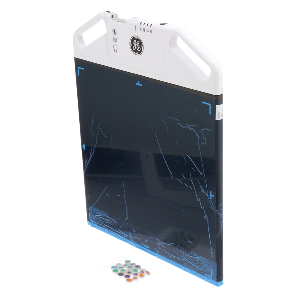 NGB Flashpad Detector - New NGB Flashpad Detector - New