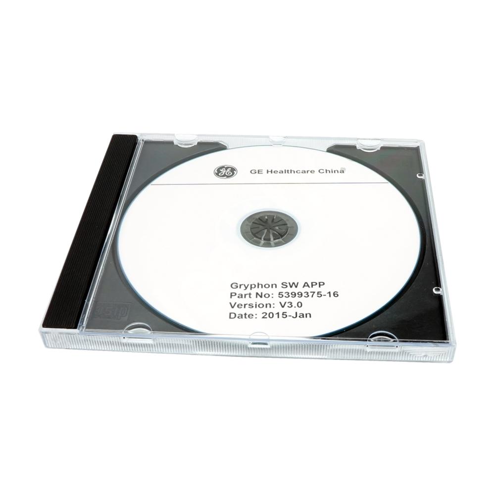 Update for WDR1 v16 Application CD Update for WDR1 v16 Application CD