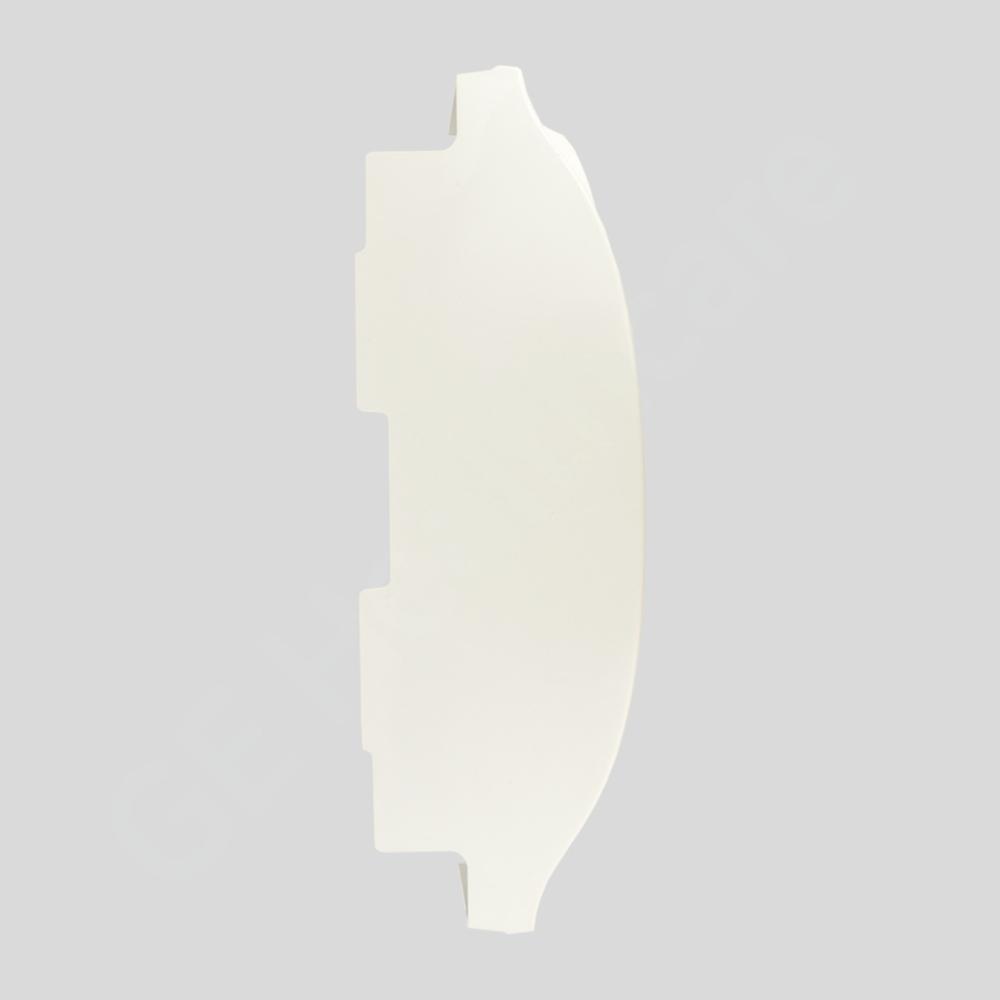 Cover GEM Egress Upper Cover GEM Egress Upper