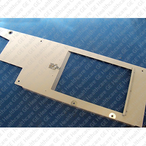 Panel Assembly Safety Left Side Front HDCT Panel Assembly Safety Left Side Front HDCT