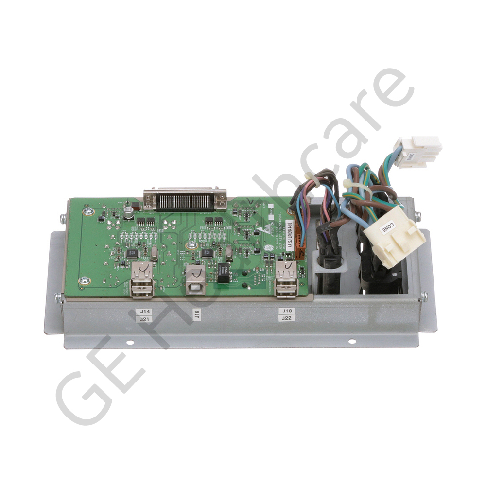 ARP IV ASSY_110V ARP IV ASSY_110V