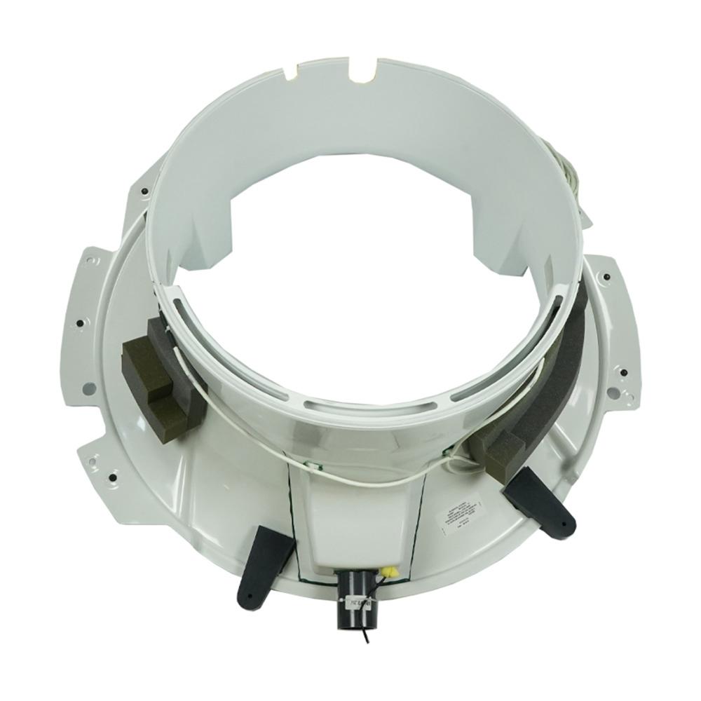 Cover Endbell Rear Assembly 450W Cover Endbell Rear Assembly 450W