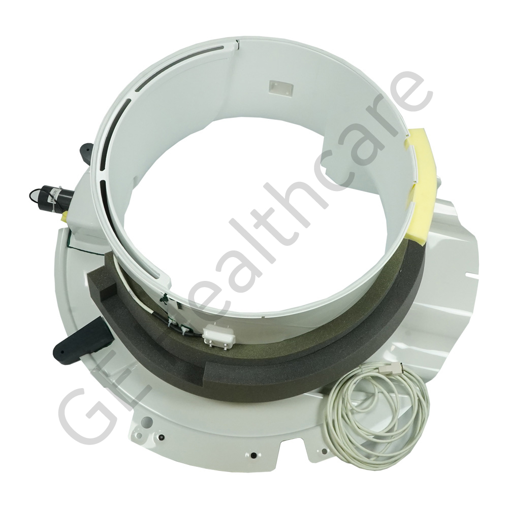 Cover Endbell Rear Assembly 450W Cover Endbell Rear Assembly 450W