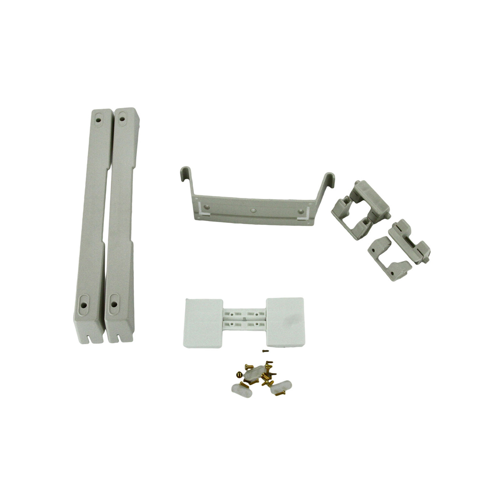 Extremity Repair Kit for QLE Coils with Flat Base Extremity Repair Kit for QLE Coils with Flat Base
