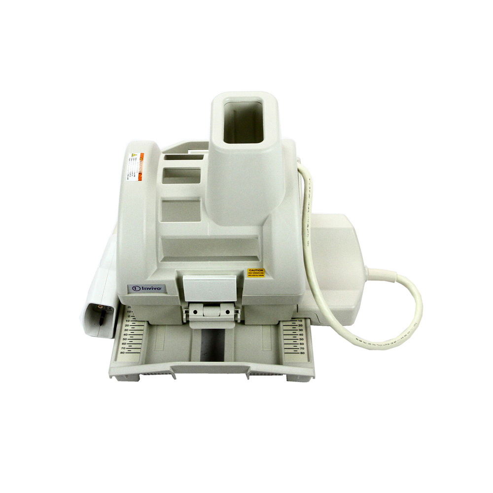 1.5T HD Quad Extremity Coil for Flat Table Assembly 1.5T HD Quad Extremity Coil for Flat Table Assembly
