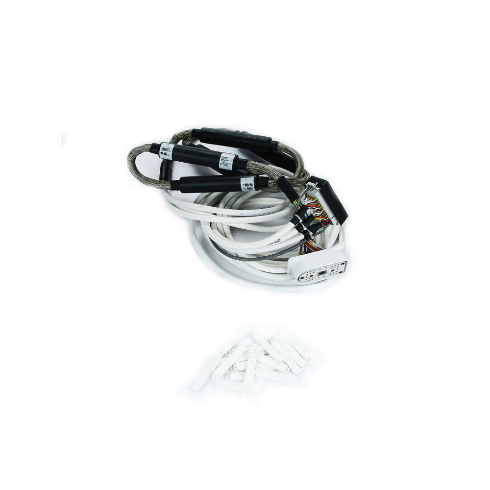 Prodigy 2 Table-Side Docking Connector Cable 3T Prodigy 2 Table-Side Docking Connector Cable 3T