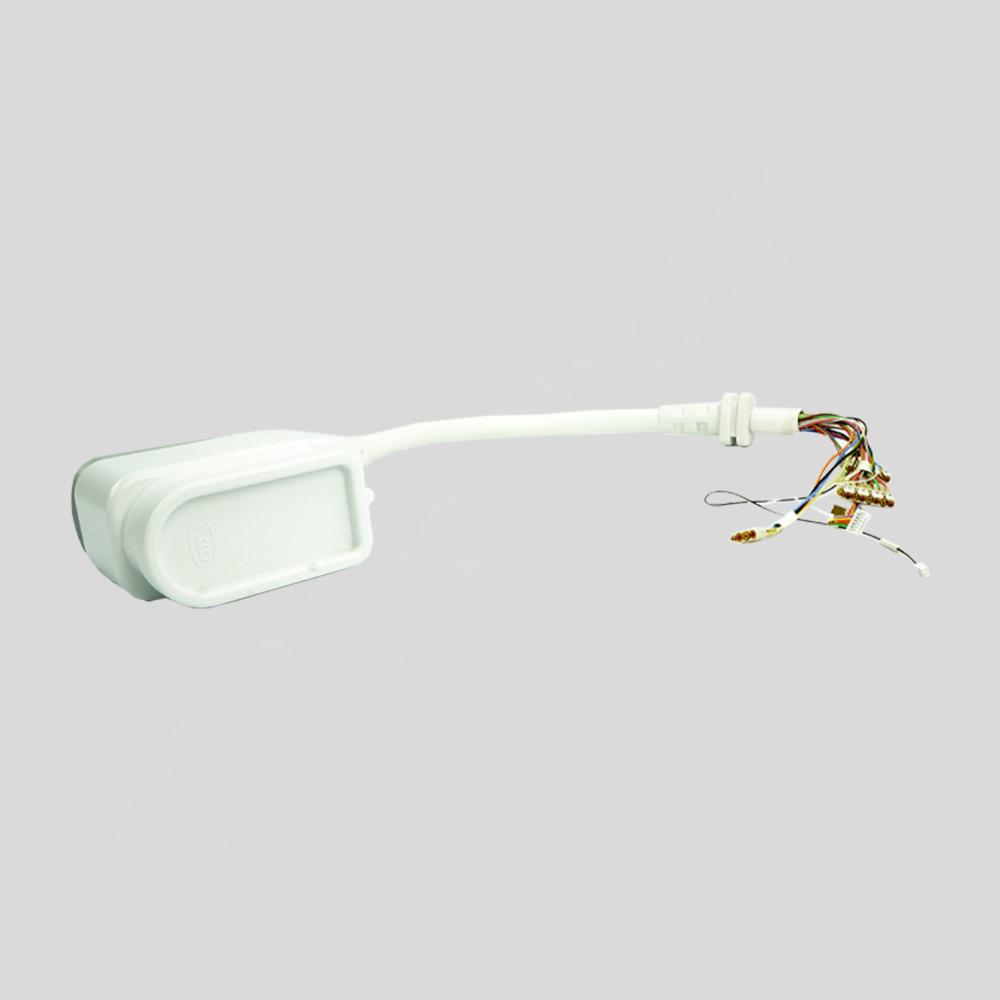 GEM 1.5T Head Neck Unit System Cable and Packaging GEM 1.5T Head Neck Unit System Cable and Packaging