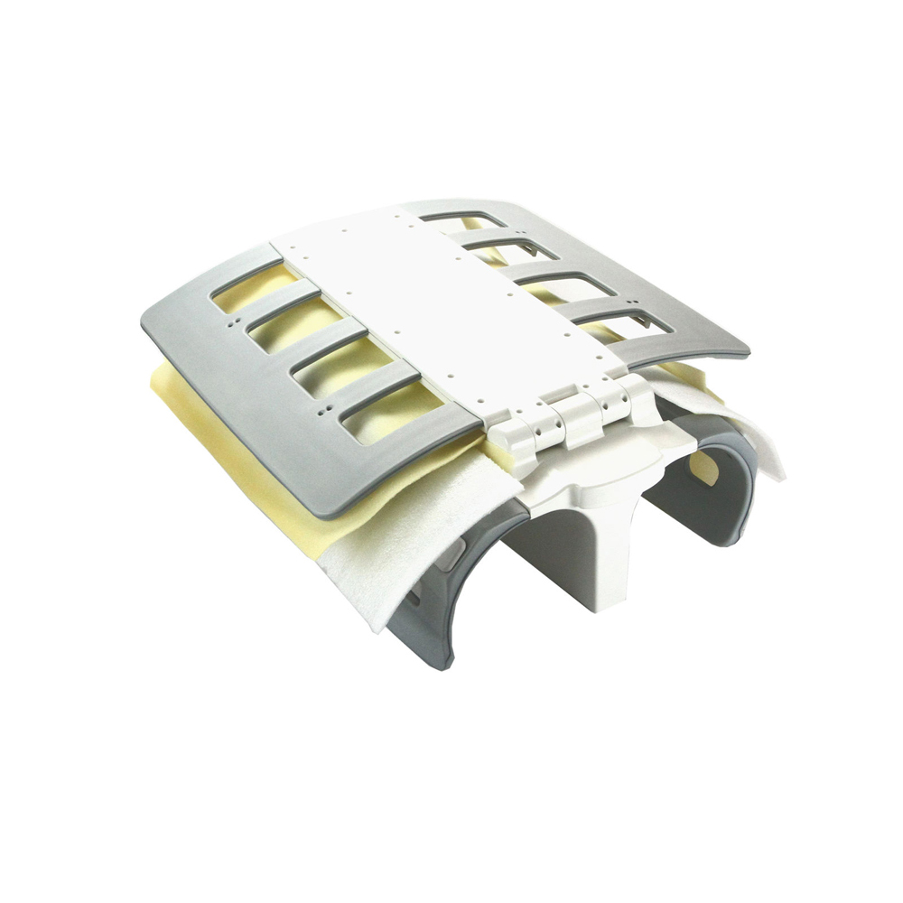 1.5T Geometry Embracing Method Perpheral Vascular Coil 1.5T Geometry Embracing Method Perpheral Vascular Coil