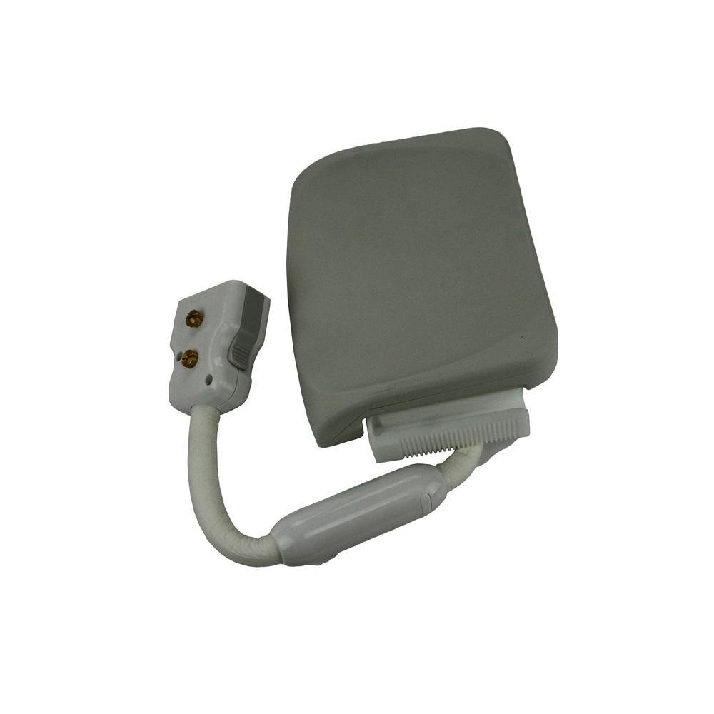 Lateral Array Left 3T 16 Channel Breast Coil Lateral Array Left 3T 16 Channel Breast Coil