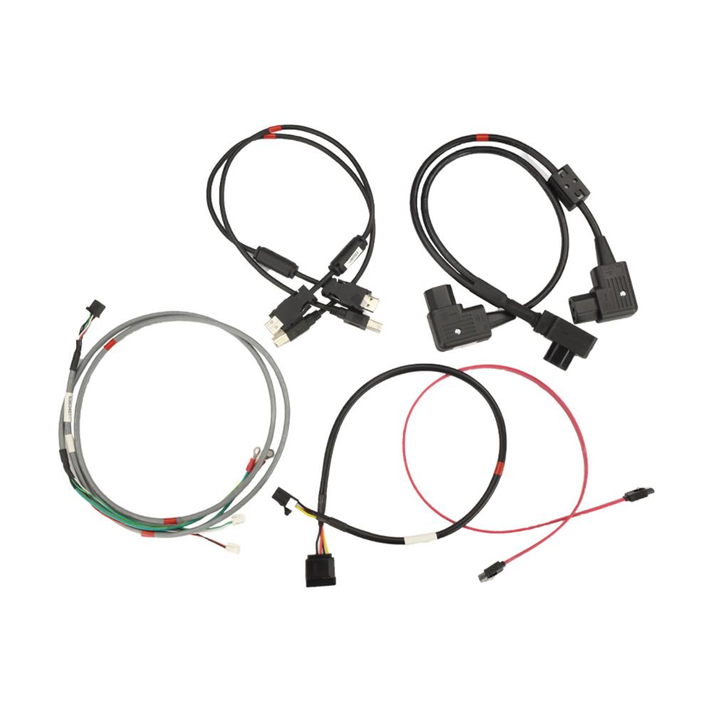 Cable periférico Cable periférico