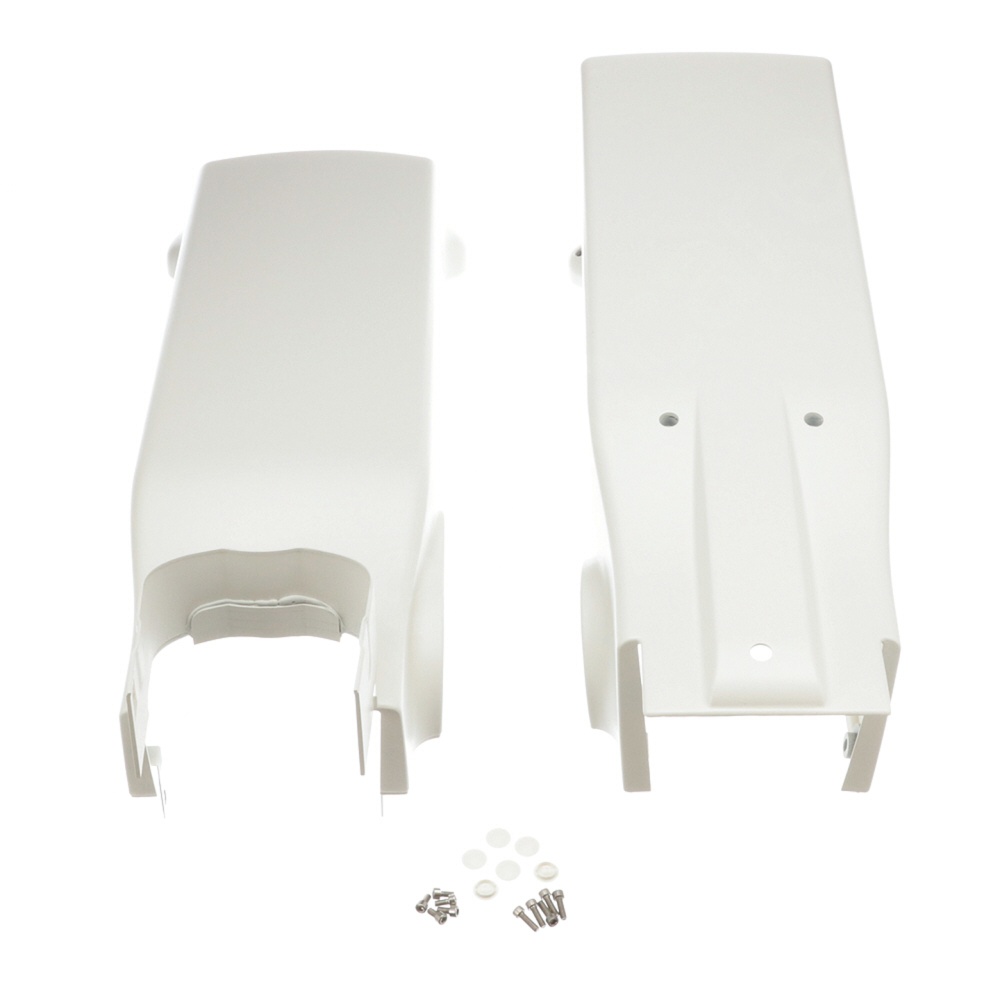 Lateral Detector Lift Covers Lateral Detector Lift Covers