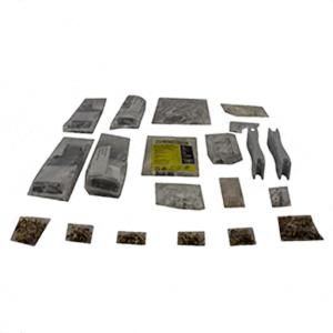 Geometry Embracing Method Kit Geometry Embracing Method Kit