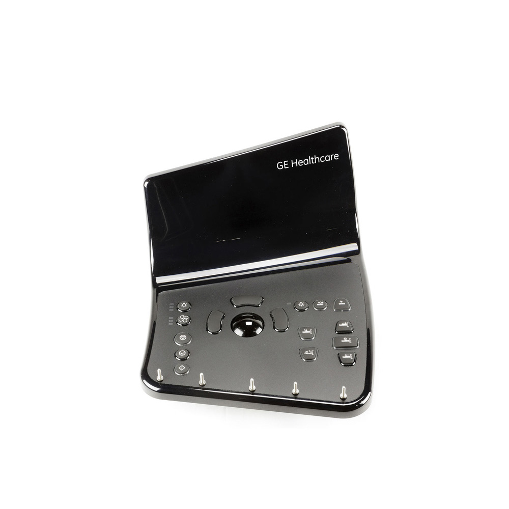 Operator Control Panel Assembly Right 5410546-2 Operator Control Panel Assembly Right 5410546-2