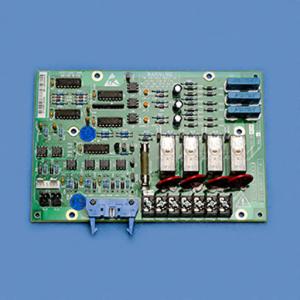 Vertical Omega Drive ROHS Printed Wire Assembly (PWA) Vertical Omega Drive ROHS Printed Wire Assembly (PWA)