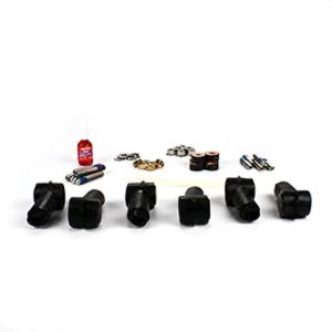 Hardware Kit FRMW Gradient Assembly Hardware Kit FRMW Gradient Assembly