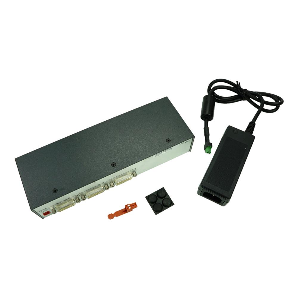 Advantage Workstation (AW) DVI Splitter + Power Supply Unit 5415757 Advantage Workstation (AW) DVI Splitter + Power Supply Unit 5415757