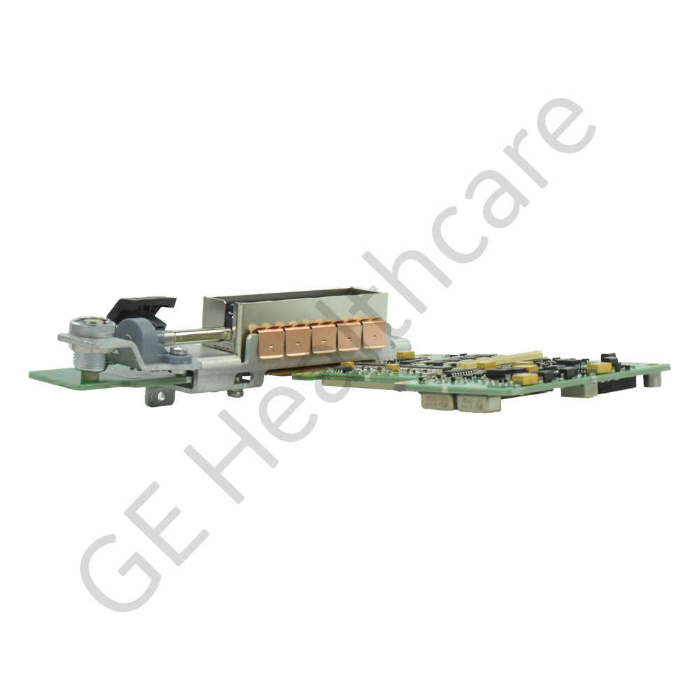 Transductor y MUX. Kit RSPL Transductor y MUX. Kit RSPL