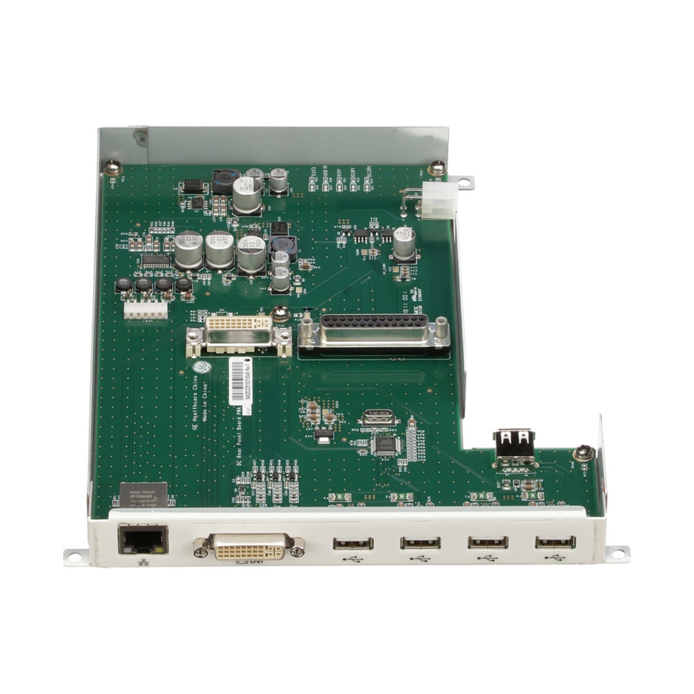 Le R6 DS main pwa ASSY Le R6 DS main pwa ASSY