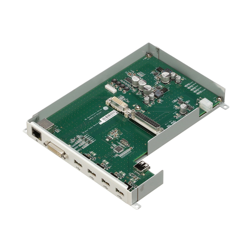 Le R6 DS main pwa ASSY Le R6 DS main pwa ASSY