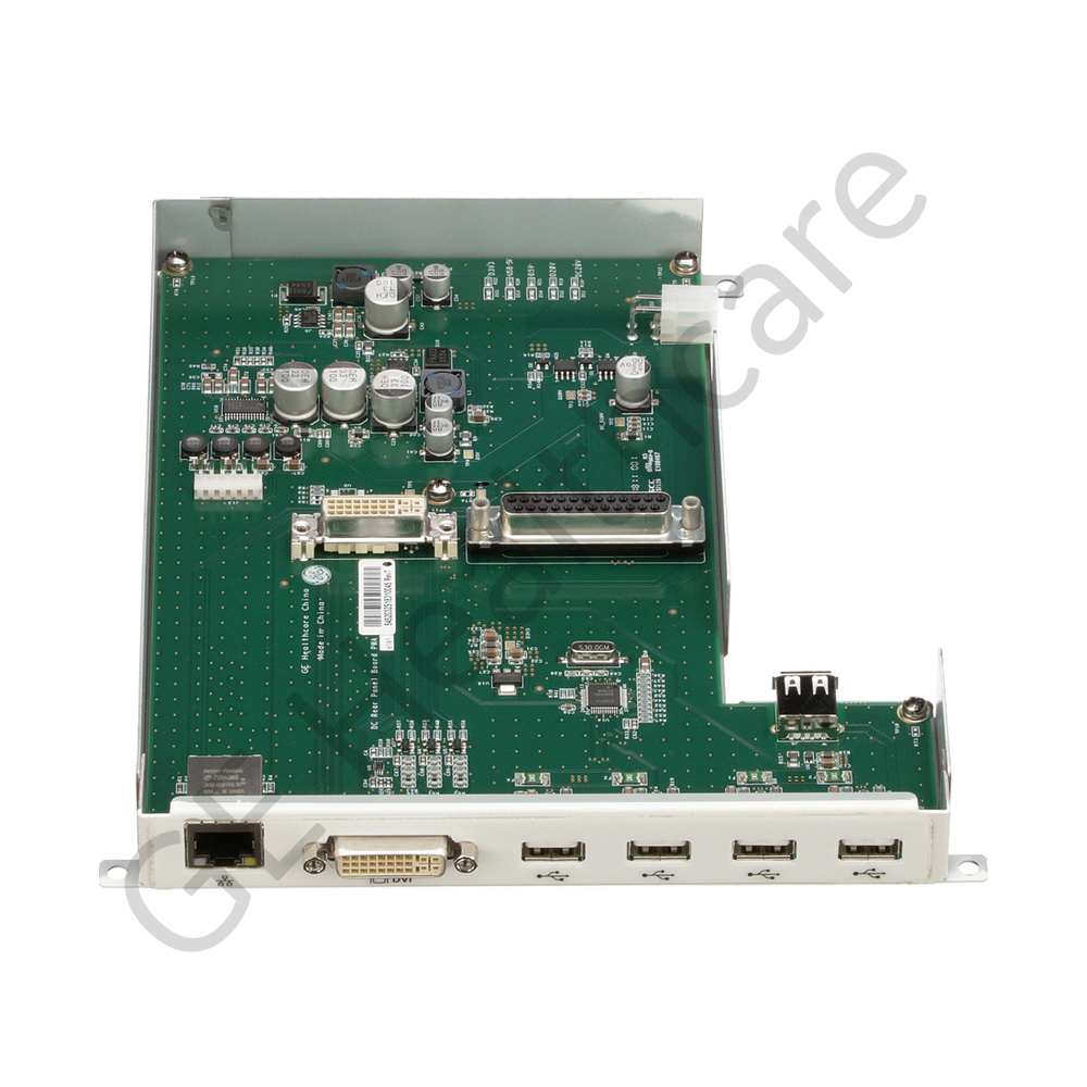 Le R6 DS main pwa ASSY Le R6 DS main pwa ASSY