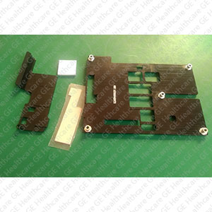 Kit de RFI y TR32 disipador térmico RSPL Kit de RFI y TR32 disipador térmico RSPL