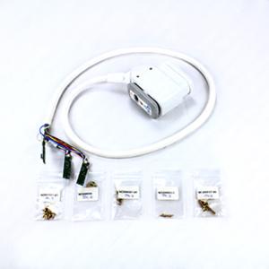 Geometry Embracing Method Flex 16 Channel System Cable Geometry Embracing Method Flex 16 Channel System Cable