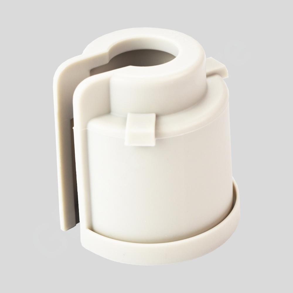 soporte de Transductor 2, Hule soporte de Transductor 2, Hule