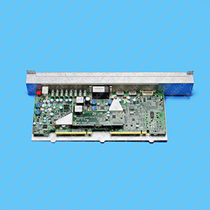 BEP6.0 SideIO Board Assembly - Spare Part