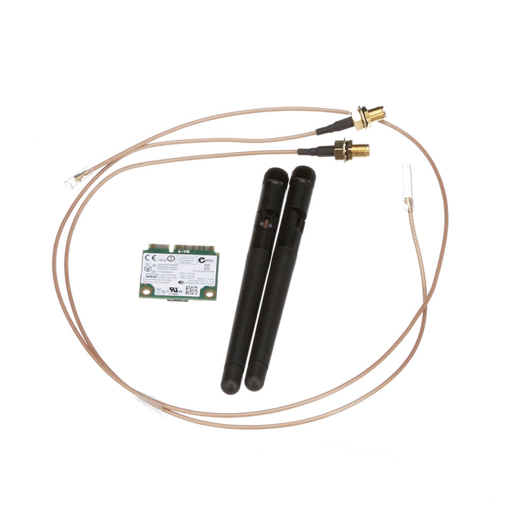 BEP 6.X Wireless Parts - Spare Part BEP 6.X Wireless Parts - Spare Part