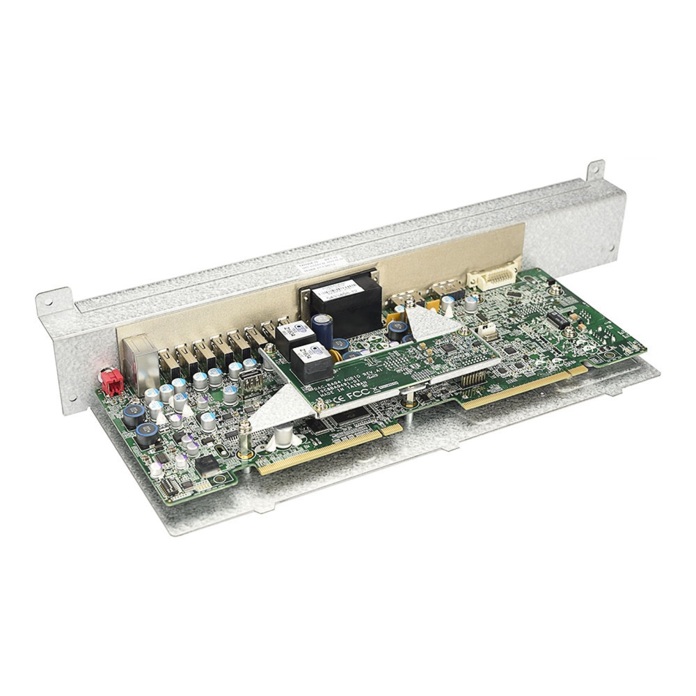 BEP6.2 SideIO Board Assembly - FRU kit - not compatible with BEP6.1 BEP6.2 SideIO Board Assembly - FRU kit - not compatible with BEP6.1