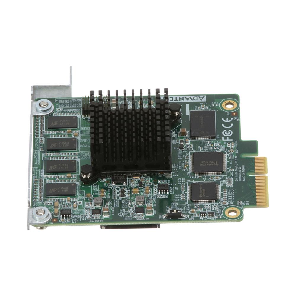 BEP6.x S-video card with HD input support BEP6.x S-video card with HD input support
