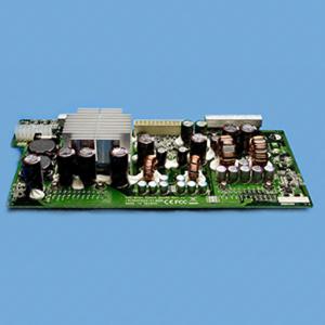 BEP 6.X Powerboard Assembly WAC fail latch BEP 6.X Powerboard Assembly WAC fail latch