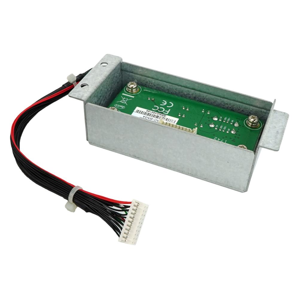 BEP6.1 FrontIO Assembly with USB ports - Spare Part BEP6.1 FrontIO Assembly with USB ports - Spare Part