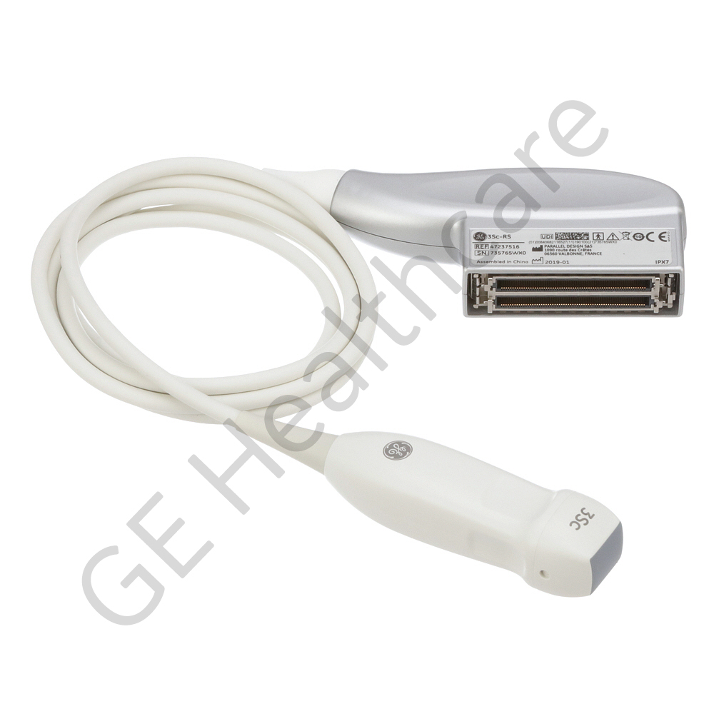 Transductor 3Sc-RS Transductor 3Sc-RS
