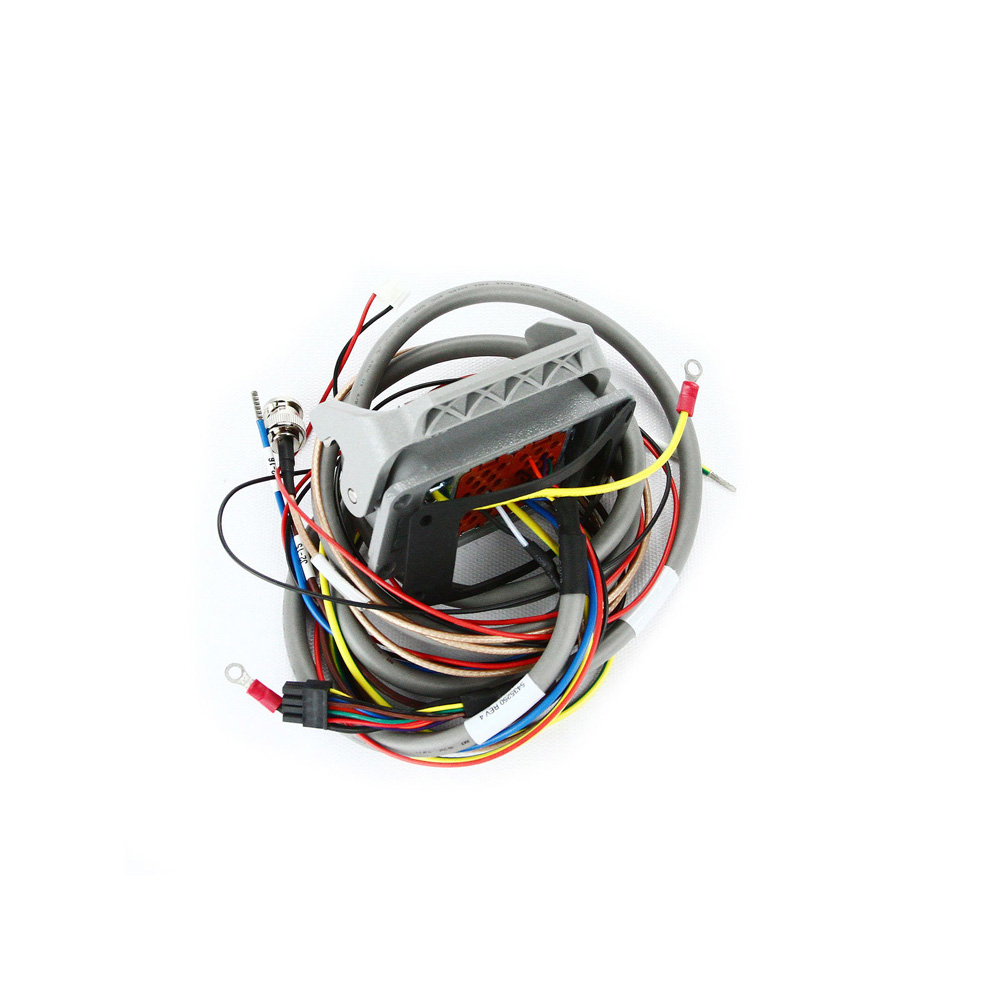 Cable Mainframe Interconnect Everview Refresh Cable Mainframe Interconnect Everview Refresh
