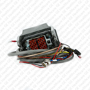 Cable Mainframe Interconnect Everview Refresh, OEC Mobile C-Arms | GE ...