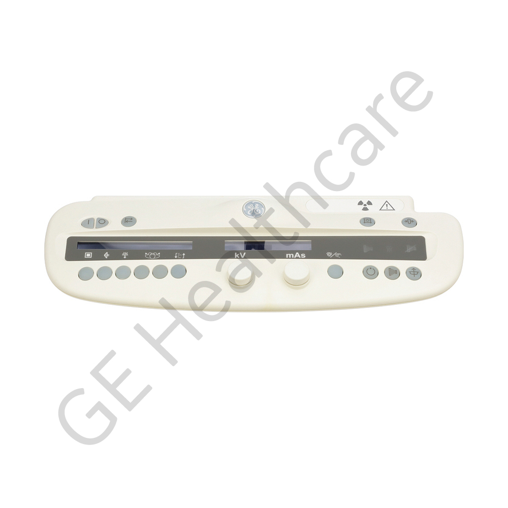 Digital Console Mammography 5436035 Digital Console Mammography 5436035