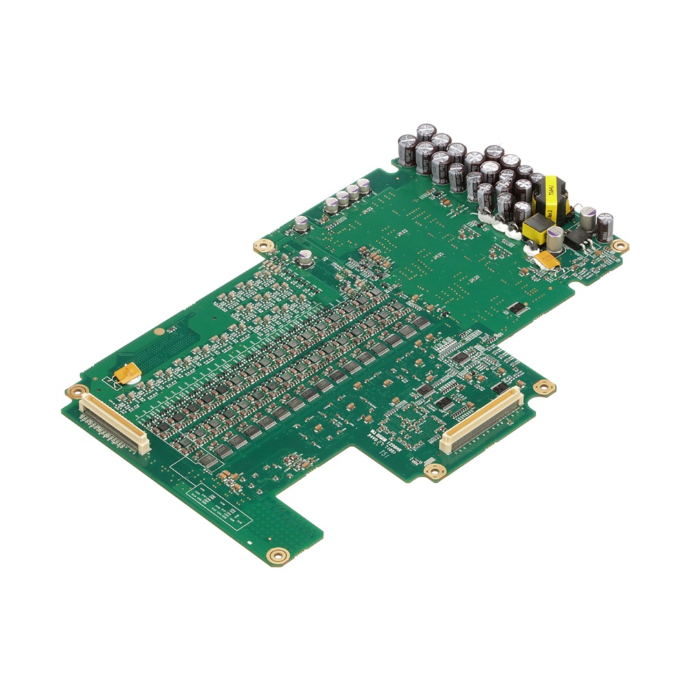 El PWA para LOGIQ e BT12 TX64, cambia unidad y HV mux El PWA para LOGIQ e BT12 TX64, cambia unidad y HV mux