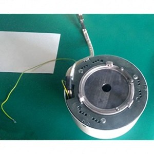 Electronic Board Controlling Collimator, RoHS, Edition 3 Electronic Board Controlling Collimator, RoHS, Edition 3