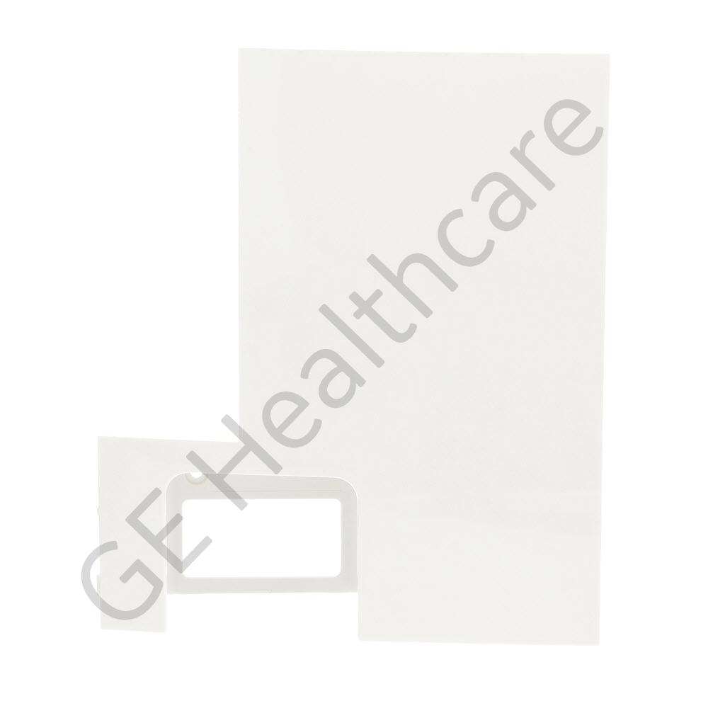 S01104 - Cubierta lateral elec SRVC S01104 - Cubierta lateral elec SRVC