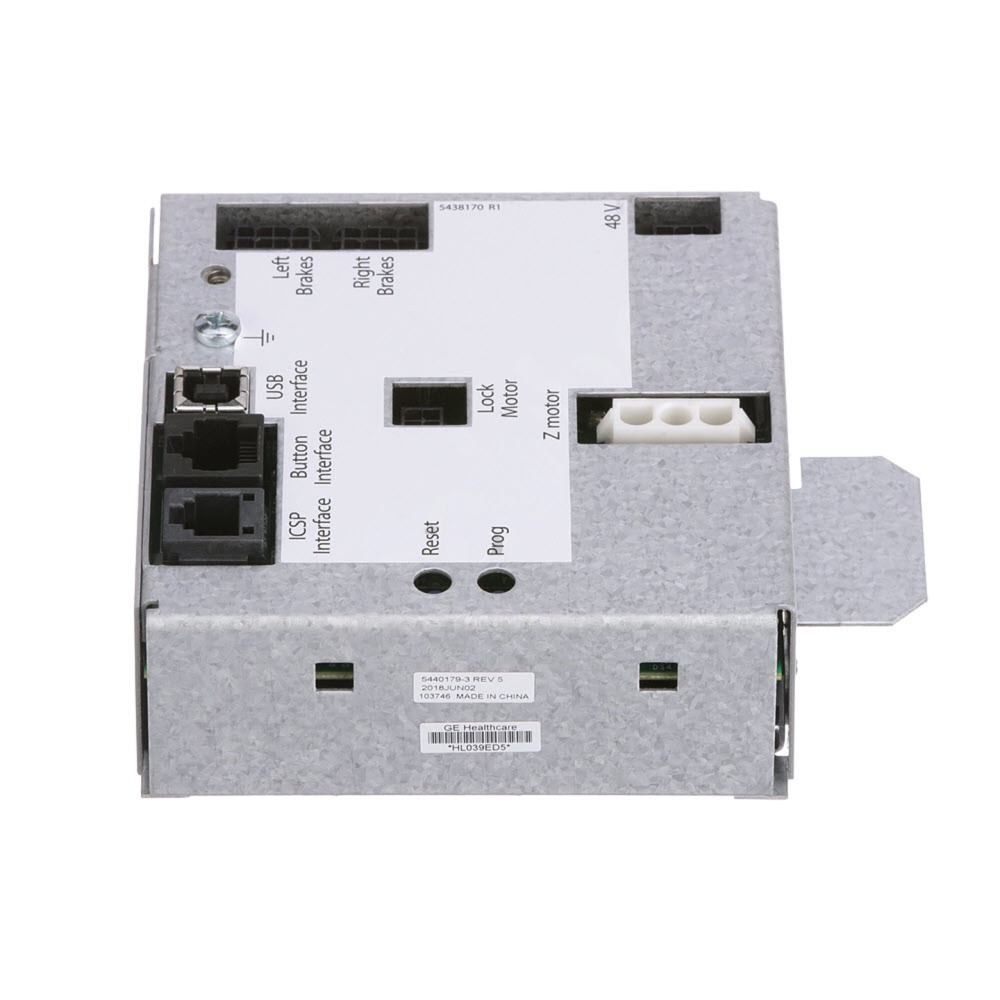 LE9 R5 XYZ Motor Controller LE9 R5 XYZ Motor Controller