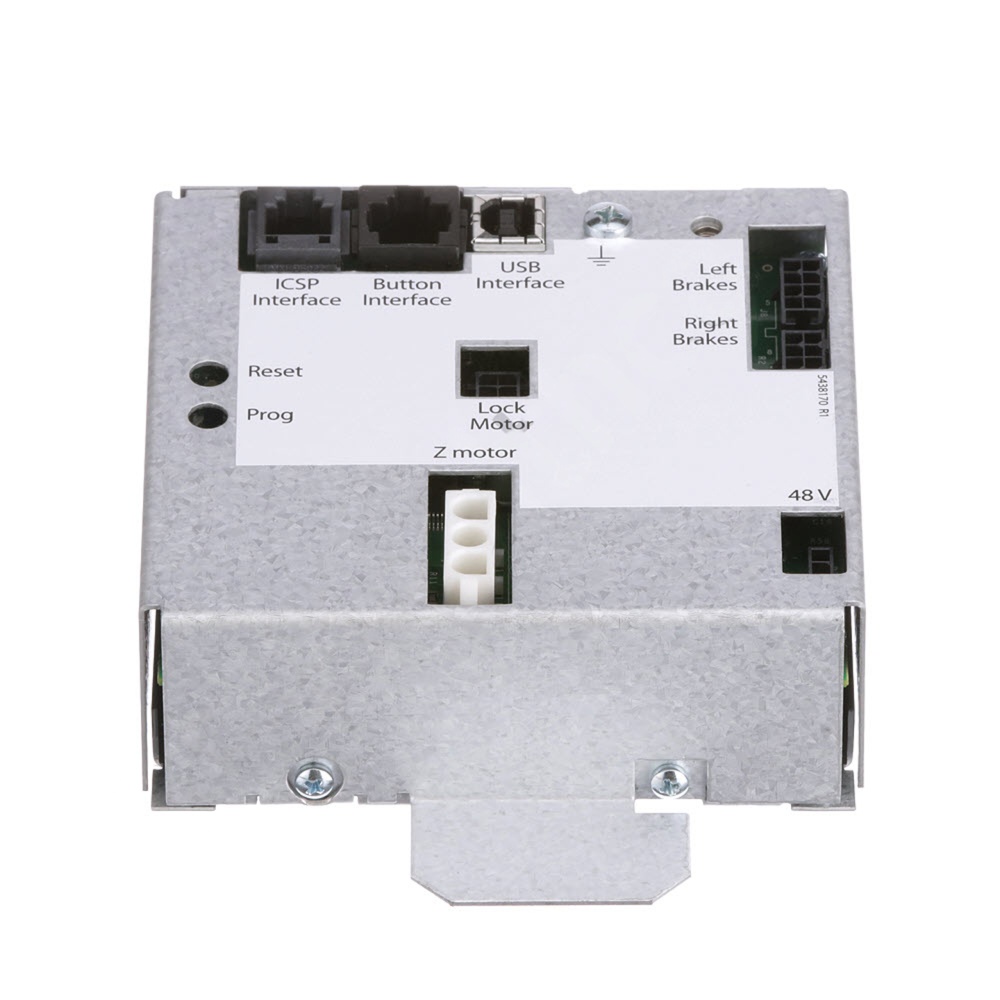 LE9 R5 XYZ Motor Controller LE9 R5 XYZ Motor Controller