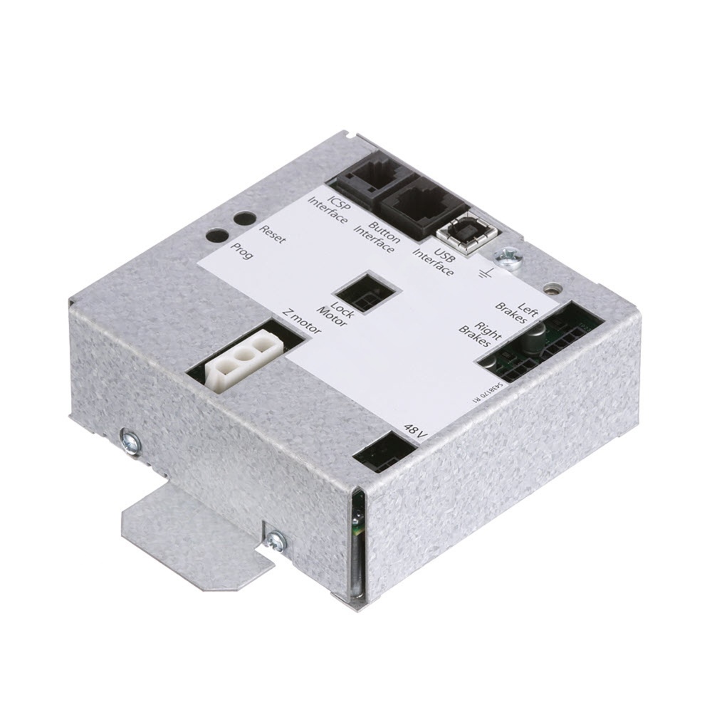 LE9 R5 XYZ Motor Controller LE9 R5 XYZ Motor Controller